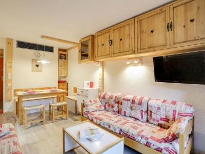 Vacaciones en montaña Apartamento 1 piezas para 4 personas (65) - Pégase Phénix - Le Corbier - Estancia