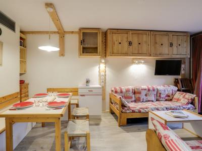 Vacaciones en montaña Apartamento 1 piezas para 4 personas (65) - Pégase Phénix - Le Corbier - Estancia