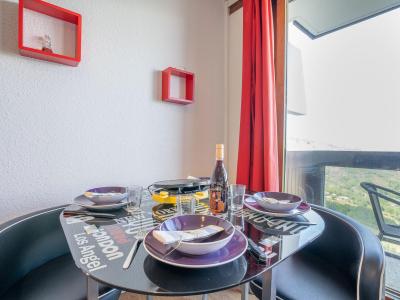 Vacaciones en montaña Apartamento 1 piezas para 4 personas (66) - Pégase Phénix - Le Corbier - Estancia