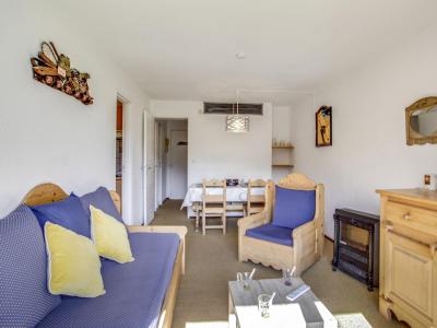 Vacaciones en montaña Apartamento 1 piezas para 4 personas (68) - Pégase Phénix - Le Corbier - Estancia