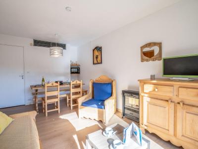 Vacaciones en montaña Apartamento 1 piezas para 4 personas (68) - Pégase Phénix - Le Corbier - Estancia