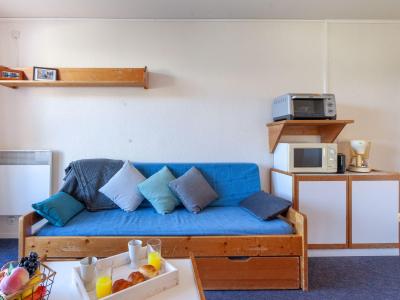 Vacaciones en montaña Apartamento 2 piezas para 5 personas (10) - Pégase Phénix - Le Corbier - Alojamiento