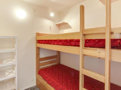 Vacaciones en montaña Apartamento 2 piezas para 6 personas (15) - Pégase Phénix - Le Corbier - Camas literas