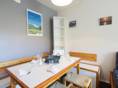 Vacaciones en montaña Apartamento 2 piezas para 6 personas (15) - Pégase Phénix - Le Corbier - Estancia