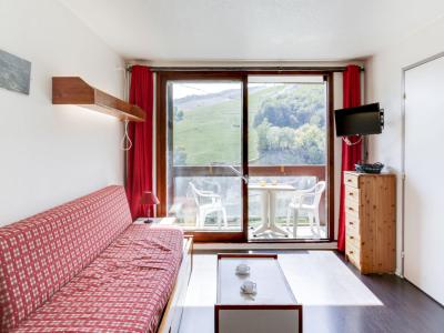 Vacaciones en montaña Apartamento 2 piezas para 6 personas (15) - Pégase Phénix - Le Corbier - Estancia