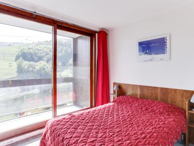 Vacaciones en montaña Apartamento 2 piezas para 6 personas (15) - Pégase Phénix - Le Corbier - Habitación