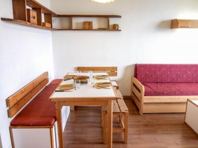 Vacaciones en montaña Apartamento 2 piezas para 6 personas (32) - Pégase Phénix - Le Corbier - Estancia