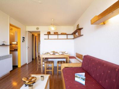 Vacaciones en montaña Apartamento 2 piezas para 6 personas (32) - Pégase Phénix - Le Corbier - Estancia