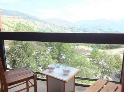 Vacaciones en montaña Apartamento 2 piezas para 6 personas (32) - Pégase Phénix - Le Corbier - Terraza