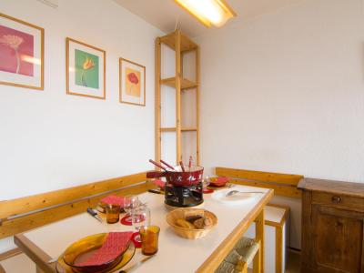 Vacaciones en montaña Apartamento 2 piezas para 6 personas (35) - Pégase Phénix - Le Corbier - Estancia