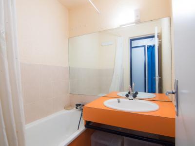 Vacaciones en montaña Apartamento 2 piezas para 6 personas (53) - Pégase Phénix - Le Corbier