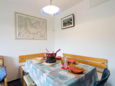 Vacaciones en montaña Apartamento 2 piezas para 6 personas (53) - Pégase Phénix - Le Corbier - Estancia