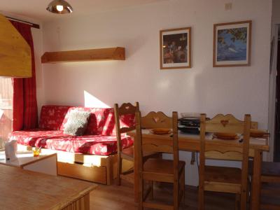 Vacaciones en montaña Apartamento 3 piezas para 6 personas (16) - Pégase Phénix - Le Corbier - Estancia