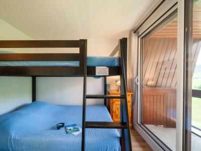 Vacaciones en montaña Apartamento 3 piezas para 6 personas (71) - Pégase Phénix - Le Corbier - Alojamiento