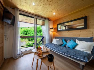 Vacaciones en montaña Apartamento 3 piezas para 6 personas (71) - Pégase Phénix - Le Corbier - Alojamiento