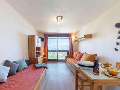Vacanze in montagna Appartamento 1 stanze per 4 persone (1) - Pégase Phénix - Le Corbier - Alloggio