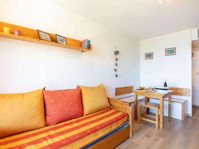 Vacanze in montagna Appartamento 1 stanze per 4 persone (1) - Pégase Phénix - Le Corbier - Alloggio