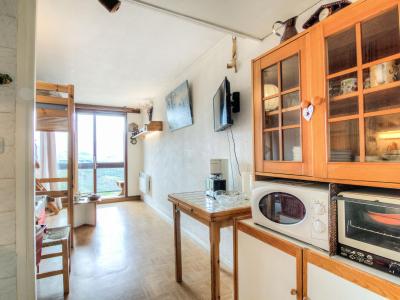 Vacanze in montagna Appartamento 1 stanze per 4 persone (55) - Pégase Phénix - Le Corbier - Cucinino