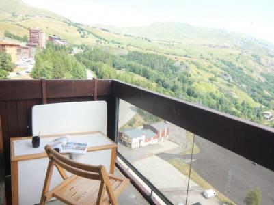 Vacanze in montagna Appartamento 1 stanze per 4 persone (59) - Pégase Phénix - Le Corbier - Alloggio
