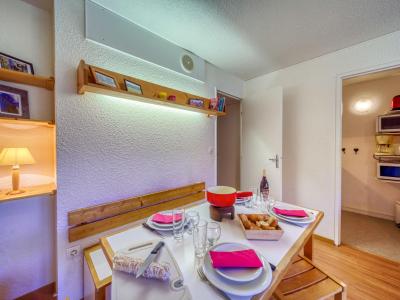 Vacanze in montagna Appartamento 1 stanze per 4 persone (6) - Pégase Phénix - Le Corbier - Alloggio