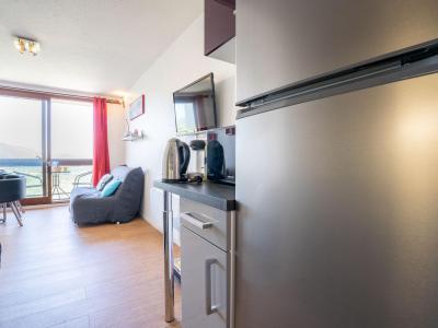 Vacanze in montagna Appartamento 1 stanze per 4 persone (66) - Pégase Phénix - Le Corbier - Alloggio