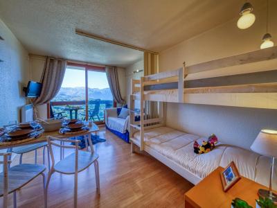Vacanze in montagna Appartamento 1 stanze per 4 persone (73) - Pégase Phénix - Le Corbier - Alloggio