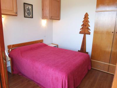 Vacanze in montagna Appartamento 2 stanze per 6 persone (32) - Pégase Phénix - Le Corbier - Letto matrimoniale