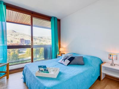 Vacanze in montagna Appartamento 3 stanze per 6 persone (71) - Pégase Phénix - Le Corbier - Alloggio