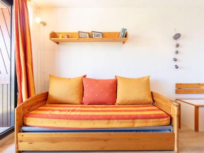 Vakantie in de bergen Appartement 1 kamers 4 personen (1) - Pégase Phénix - Le Corbier - Verblijf