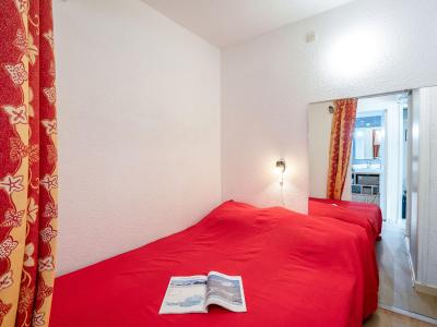 Vakantie in de bergen Appartement 1 kamers 4 personen (68) - Pégase Phénix - Le Corbier - Cabine