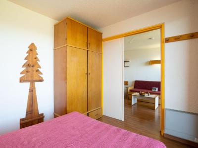 Vakantie in de bergen Appartement 2 kamers 6 personen (32) - Pégase Phénix - Le Corbier - Verblijf
