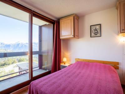 Vakantie in de bergen Appartement 2 kamers 6 personen (32) - Pégase Phénix - Le Corbier - Cabine