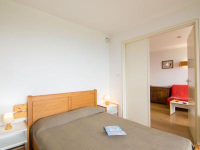 Vakantie in de bergen Appartement 2 kamers 6 personen (35) - Pégase Phénix - Le Corbier - Cabine