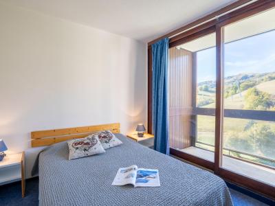 Vakantie in de bergen Appartement 2 kamers 6 personen (53) - Pégase Phénix - Le Corbier - Verblijf
