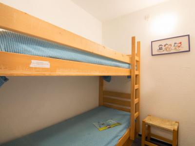 Vakantie in de bergen Appartement 2 kamers 6 personen (53) - Pégase Phénix - Le Corbier - Cabine