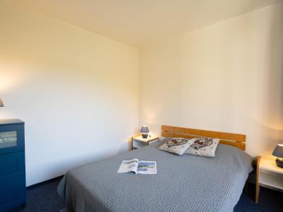 Vakantie in de bergen Appartement 2 kamers 6 personen (53) - Pégase Phénix - Le Corbier - Cabine