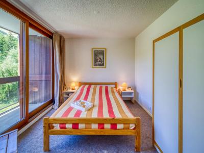 Vakantie in de bergen Appartement 3 kamers 6 personen (39) - Pégase Phénix - Le Corbier - Verblijf