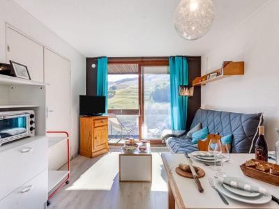 Vakantie in de bergen Appartement 3 kamers 6 personen (71) - Pégase Phénix - Le Corbier - Verblijf