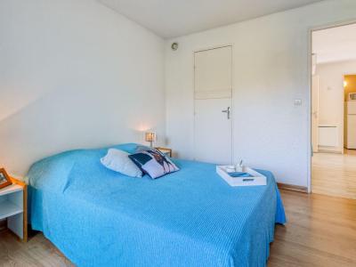 Vakantie in de bergen Appartement 3 kamers 6 personen (71) - Pégase Phénix - Le Corbier - Verblijf