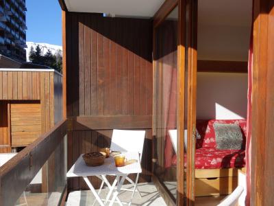 Vacances en montagne Appartement 3 pièces 6 personnes (16) - Pégase Phénix - Le Corbier - Logement