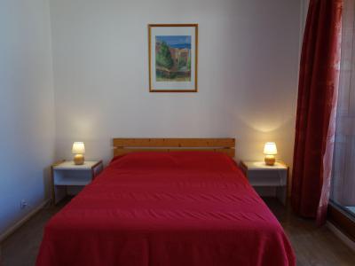 Vacances en montagne Appartement 3 pièces 6 personnes (16) - Pégase Phénix - Le Corbier - Chambre