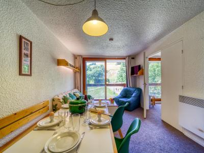 Vacances en montagne Appartement 3 pièces 6 personnes (39) - Pégase Phénix - Le Corbier - Logement