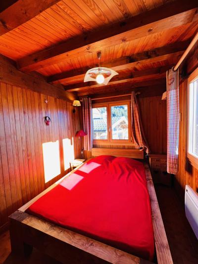 Vacanze in montagna Appartamento su due piani 3 stanze per 10 persone (06) - PERCE NEIGE - Les Saisies - Alloggio