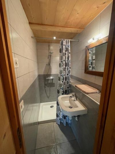 Vacances en montagne Chalet 3 pièces 4 personnes - Petit Chalet - Le Grand Bornand