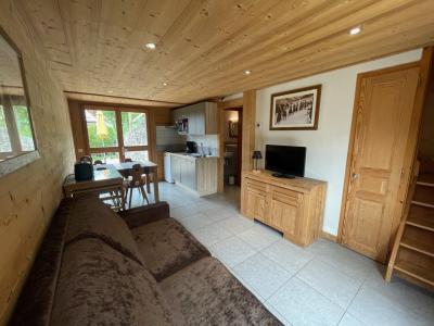 Vacances en montagne Chalet 3 pièces 4 personnes - Petit Chalet - Le Grand Bornand