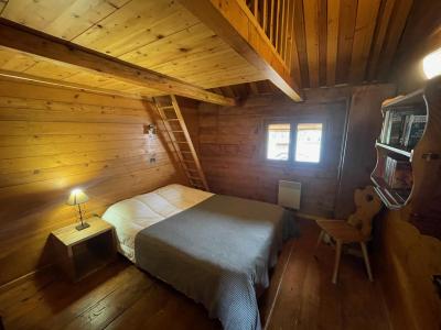 Vacances en montagne Chalet 3 pièces 4 personnes - Petit Chalet - Le Grand Bornand
