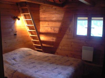 Urlaub in den Bergen 3 Zimmer Chalet für 4 Personen - Petit Chalet - Le Grand Bornand - Unterkunft
