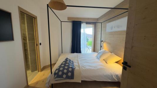 Каникулы в горах Апартаменты 2 комнат кабин 4 чел. (02) - Phoenix A - Alpe d'Huez - Комната