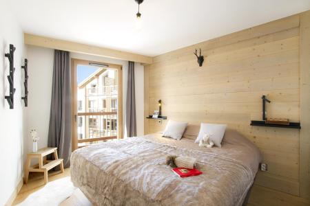 Каникулы в горах Апартаменты 4 комнат кабин 8 чел. (A34) - PHOENIX A - Alpe d'Huez