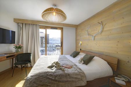 Wakacje w górach Apartament 4 pokojowy kabina 8 osób (A43) - PHOENIX A - Alpe d'Huez